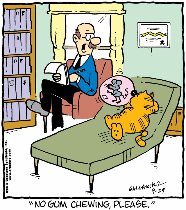 heathcliff